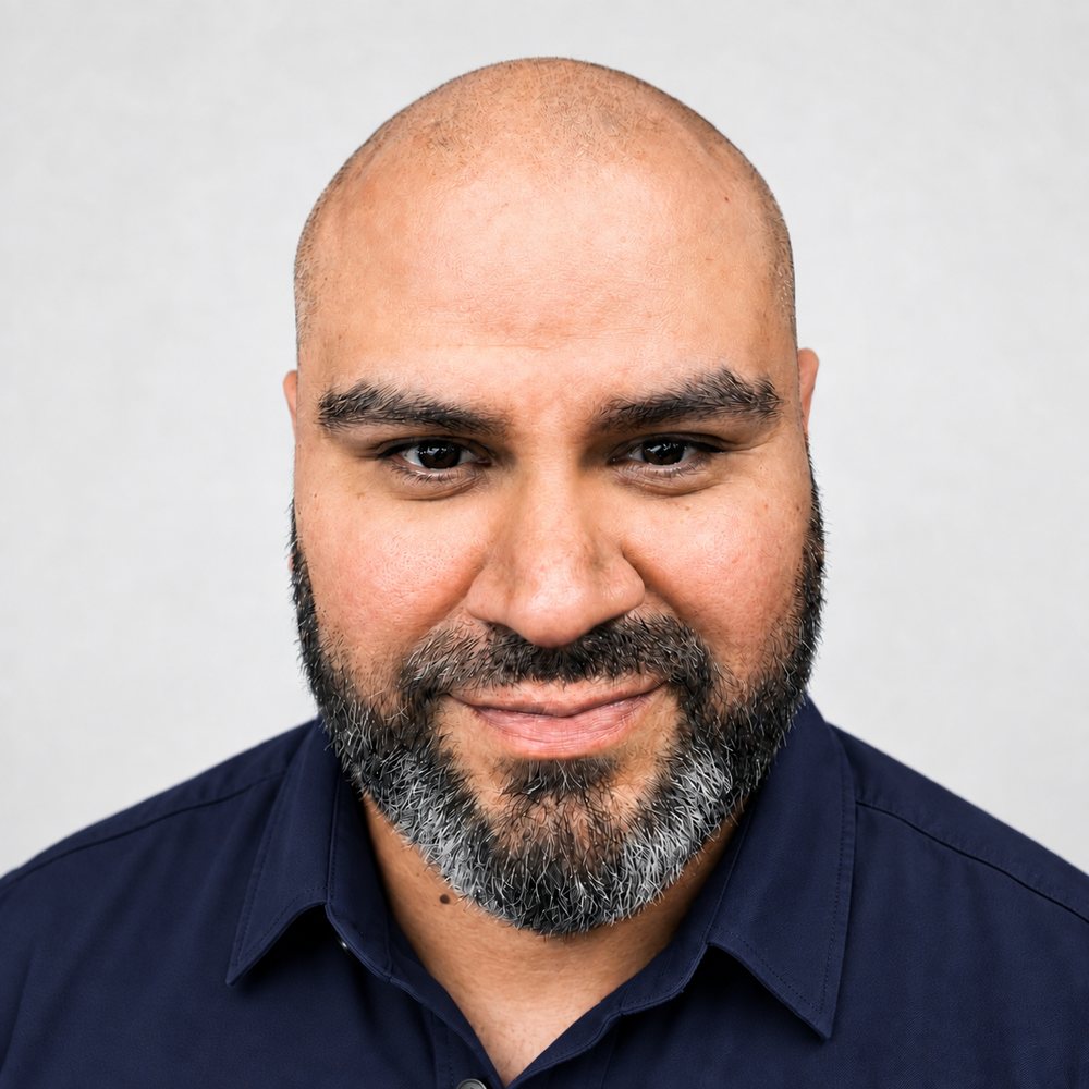 Rob Martinez, founder of Martinez Capital